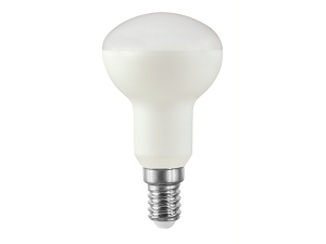 XLED E14 7W,R50 NB LED Sijalica 4000K,490Lm,220V,Bela - Img 3