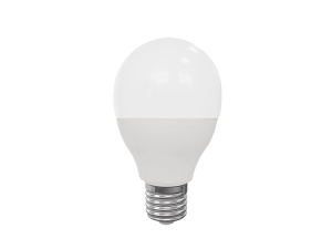 XLED E27 8W G45 HB LED Sijalica 6500K,640Lm,220V,Kratko grlo-za lampe - Img 2