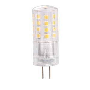 XLED G4 3W NB LED Sijalica 4000K,300Lm,DC12V,Bela - Img 3