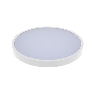 XLED LED plafonjera 36W Tom White,320mm,4000K,3600Lm - Img 2