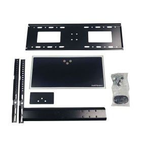 Xstand KM-606 - Black nosač podesivi za TV od 32-55 inča,VESA 600x400,40kg - Img 2