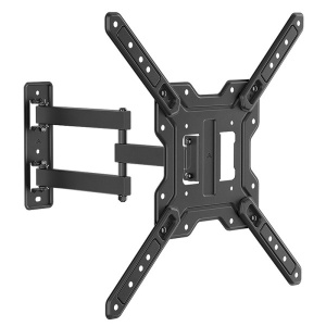 Xstand TV Arm long 23/65 Nosač za TV/nagib5 do10/rot.90/VESA 400x400/30kg/6-40cm od zida