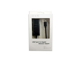 Xwave Adapter Tip-C na RJ-45,Gigabit,LAN - Img 2