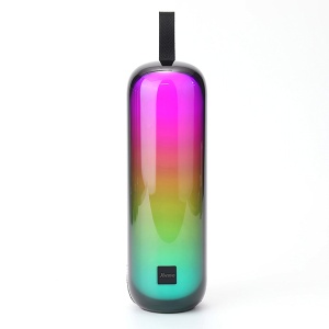 Xwave B Funk Bluetooth zvučnik TWS/v5.3+EDR/14W/USB/SD/FM/Aux/3000mAh/RGB LED - Img 3