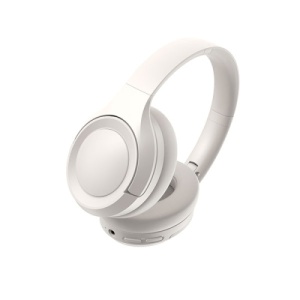 Xwave Bluetooth slušalice L50 BELE ANC stereo sa mikrofonom v5.3/Aux