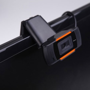 Xwave C-130A Web kamera sa mikrofonom USB,rezolucija 720P - Img 3