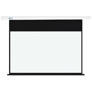 Xwave ES213*213HD Platno za projektor,električno,1:1,160stepeni,debljina0.42mm,daljinski,13kg - Img 1