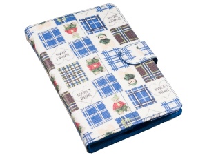 Xwave F7d Futrola za tablet 7",print - Img 1