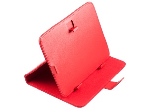 Xwave F8a red Futrola za tablet 8",crvena boja - Img 2