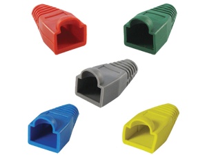 Xwave GK RJ45 gumena kapica za konektor za mrežni kabl,RJ45