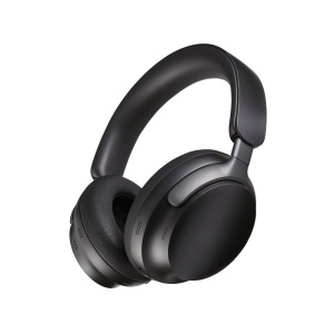 Xwave QC56 Bluetooth slušalice stereo sa mikrofonom/v5.3/FM/Aux/microSD CRNE - Img 2