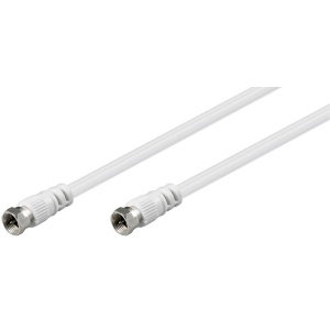 ZED electronic Antenski kabel sa F - konektorima, 3.0 met - FC/3,0 - Img 2