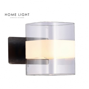 Zidna lampa 1xE14 - Img 4