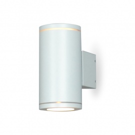 Zidna lampa 2xGU10 - Img 4
