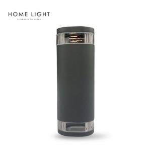 Zidna lampa 2xGU10 - Img 3