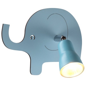Zidna lampa DF1602-1Z BL - Img 3