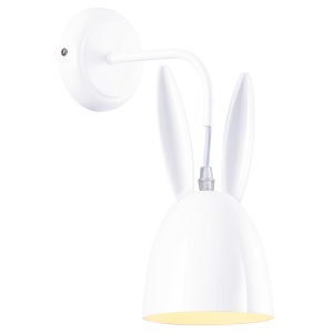 Zidna lampa DF4803-1Z WH - Img 2