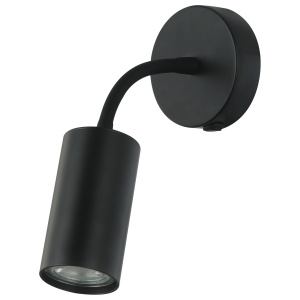 Zidna lampa F1202-1Z BK - Img 3