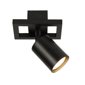 Zidna lampa FG153-1 BK - Img 3