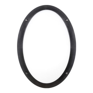 Zidna lampa MADDI E27 BK - Img 2