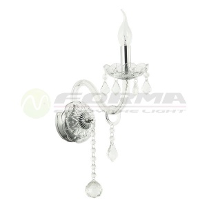 Zidna lampa ML1415-1 CL - Img 2