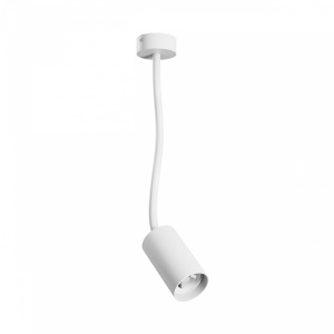 Zidna lampa Squala Variosa Flexi bela 006025