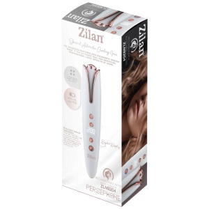 Zilan Bežični uvijač za kosu, 4000 mAh, LED display - ZLN9204 Persephone - Img 2