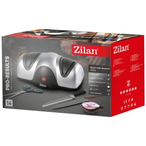 Zilan Električni oštrač noževa, 40 W - ZLN2168 - Img 4
