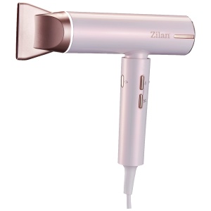 Zilan Fen za kosu sa jonskom tehnologijom, BLDC, 1800 W - ZLN9181 Athena - Img 2