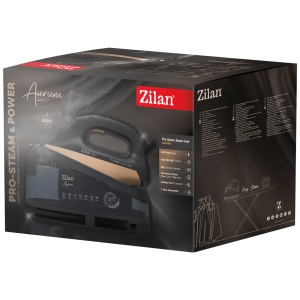 Zilan Parna stanica 3000W - ZLN4261 - Img 4