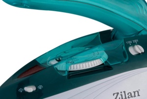 Zilan Pegla na paru, putna, 1100W - ZLN4223 - Img 2