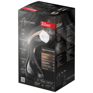 Zilan Pegla na paru za vertikano peglanje, 1500W - ZLN4254 Aurum Touch - Img 4
