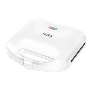 Zilan ZLN0830 Toster LED indikator, 750W (ZLN0829 WH) - Img 1