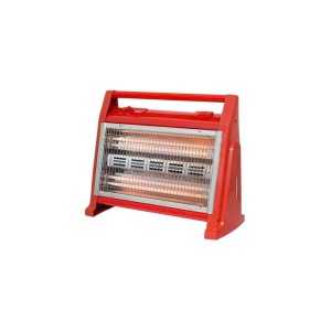 Zilan ZLN1114 Kvarcna grejalica, 3stepena jacine, Sigurnosni prekidaè 1600W - Img 1