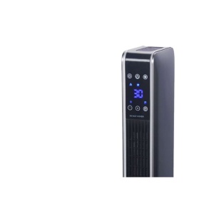 ZILAN ZLN2076 GREJALICA KERAMIČKA STUBNA LCD DISPLEJ + DALJINSKI+TAJMER 2200W - Img 2