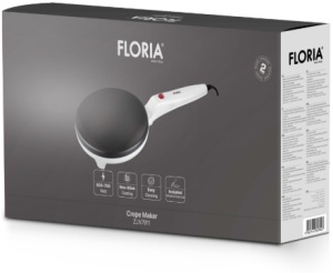 Zilan ZLN7911 Aparat za palacinke, 700w, 20cm