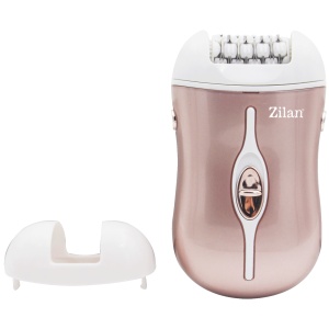 Zilan ZLN8788 Epilator, 3u1 Lady Care Set Luna - Img 1