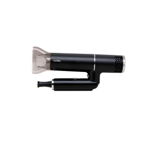ZILAN ZLN9136 FLORIA FEN ZA KOSU 1200W CRNI - Img 2