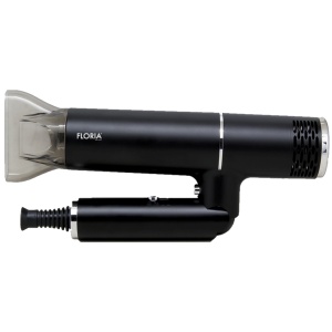 ZILAN ZLN9136 FLORIA FEN ZA KOSU 1200W CRNI - Img 4