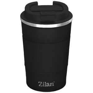ZILAN ZLN9922 TERMOS Š0LJA 510ML CRNA - Img 4