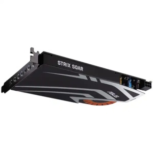 Zvučna karta PCIe Asus Sonar Strix 7.1 - Img 4