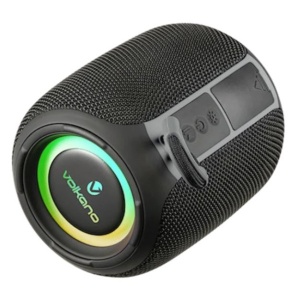 Zvučnik Bluetooth Volkano Topaz Series VK-3400-BK 3W crni - Img 2