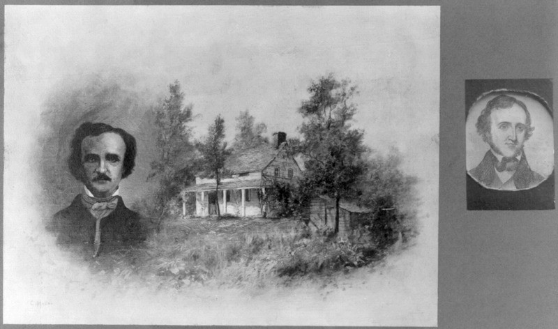 Edgar Allan Poe: Maestrul Literaturii Gotice si Al Povestilor Infricosatoare