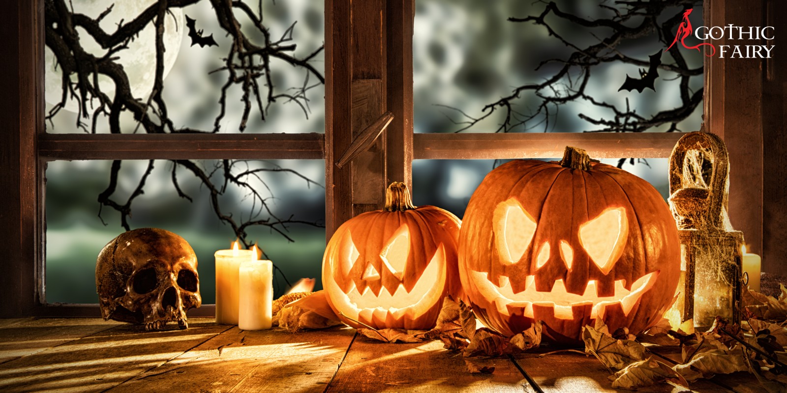 Noaptea de Halloween: Istoric, Semnificatii, Traditii si Superstitii