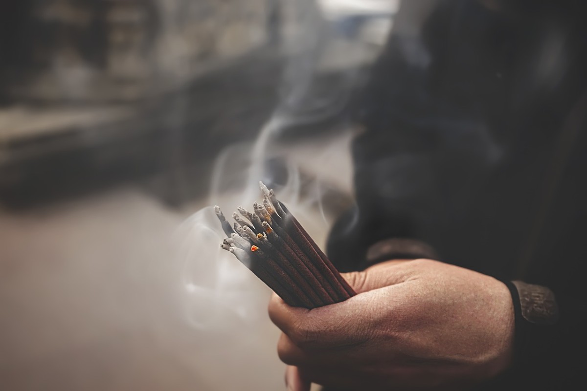 Cum alegi cele mai bune betisoare tamaie pentru relaxare si meditatie