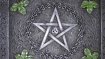 Pentagrama - simbolistica si semnificatie