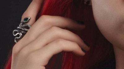 Simbolistica purtarii unui inel pe un anumit deget