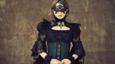 Descopera Magia Goth: Cele mai incantatoare bijuterii gotice pentru femei de pe GothicFairy.ro