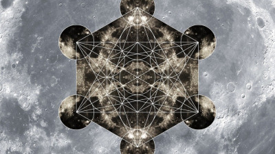 Descopera Misterul si Puterea Simbolului Cubul Arhanghelului Metatron