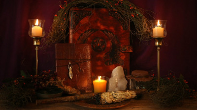 Cele mai eficiente ritualuri cu lumanari pentru prosperitate
